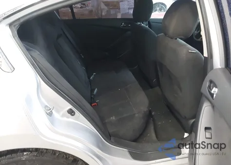 2011 Nissan Altima 2.5 S из США, поврежденный, VIN 1N4AL2AP8BC182492